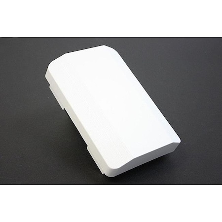 Broan-Nutone Broan RC105 White 2-note Door Chime BROAN  RC105